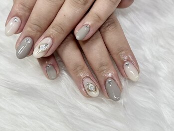 ボヌール(Bonheur)/シンプルアート