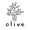オリーブポエ(olive poe)のお店ロゴ