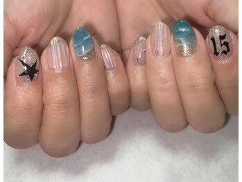 おまかせデザイン