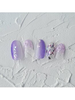 メイク(Me19)/アートネイル