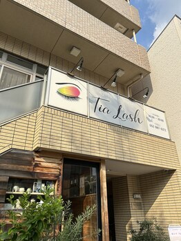 ティアラッシュ(TiaLash)/本山駅より徒歩1分の好立地★