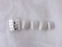 ネイルプラザ 河原町OPA店(NAIL PLAZA)/