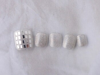 ネイルプラザ 河原町OPA店(NAIL PLAZA)/