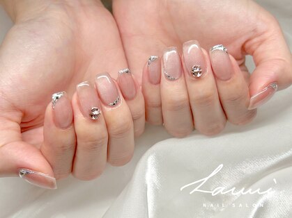 ラウミー(Laumi)の写真