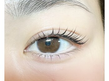 ルアナ(LUANA)/ラッシュリフト