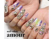 アムール 川崎店(amour)/