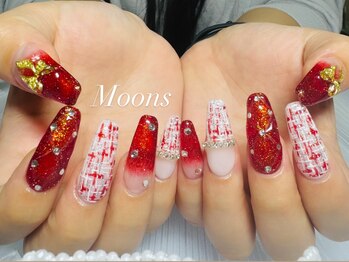 ムーンズ(Moon's)/