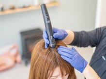 アメジスト(amethyst)/地肌ぼかし