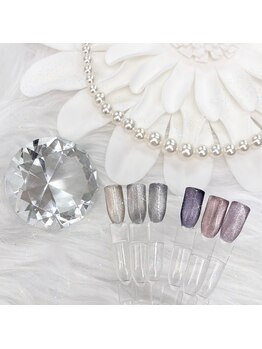 アドリアーナ(ADRIANA)/