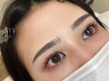 フィズ アイ ビューティ 豊川八幡店(fiz eye beauty)/パリジェンヌラッシュリフト