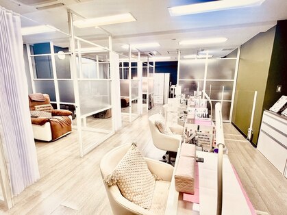 ミスティックアール(Mistic.R)の写真