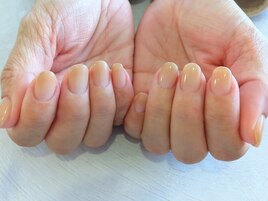 カラーグラデーション