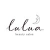 ルルア(lulua.)のお店ロゴ