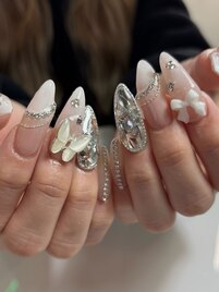ギャルネイル