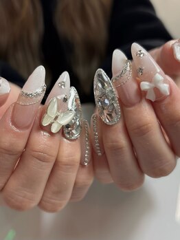 ウズ(UZU)/ギャルネイル