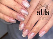 アウラ(aUla)/マグネット×ストーン