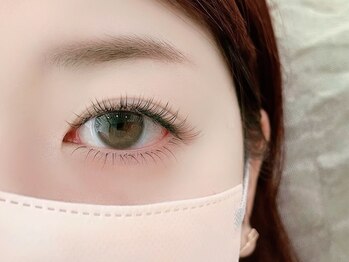 クレセント 心斎橋店(Crescent)/まつ毛エクステ