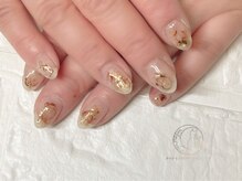 ニケ/ニュアンス