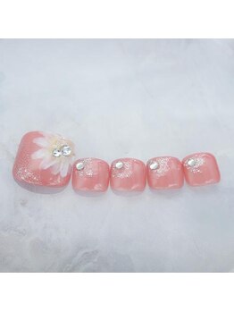 はあとねいる 岡崎駅前店/フット19