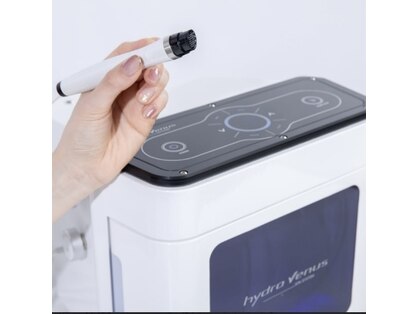 ホワイトラボ 川西(White labo)の写真