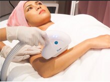 アースコアフュールボーテ 小山店(EARTH coiffure beaute)/脱毛