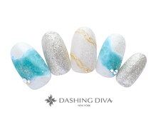 ダッシングディバ 茗荷谷店/2025♪summer　定額コース