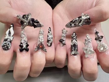 ラッキー 渋谷店(Lucky)の写真/【渋谷駅徒歩1分★】低価格×高技術×丁寧なカウンセリングで《なりたい自分》をとことん叶える♪