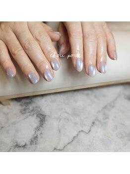 シュポルテ(chou porte)/