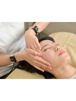 お肌をきれいにしたい