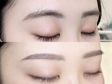 ホワイトアイ 堺北花田店(WHITE EYE)/【眉毛/眉毛サロン/アイブロウ】