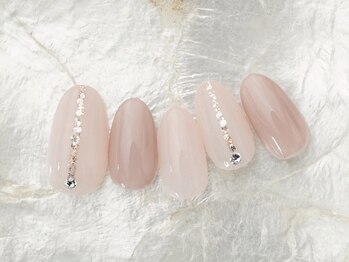 ABCネイル 柏マルイ店(ABC Nail)/★NEW★ハンド定額オフ込4980円