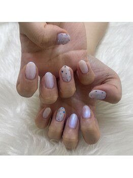 プリュム(Plume)/定額