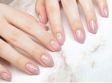 ルクレール カシェット(Le clair cachette)/グラデーション