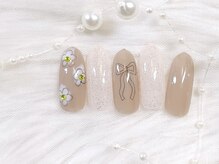 ネイルパティオ 新越谷店(nail patio)/8500コース