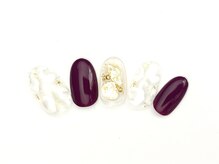 アーク/サンプルコース　￥8980