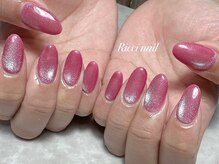 チアフルチア バイ リッチネイル(CheerfulCheer by Ricci nail)/