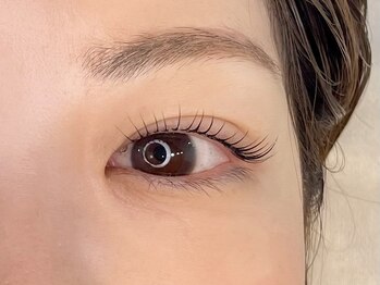 エニー アイラッシュ(enny eyelash)/まつげパーマ