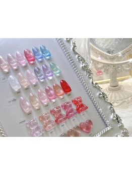 モテ可愛系（デート・合コン）が得意