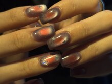 ミニョン 北堀江(mignon)/マグネットチーク