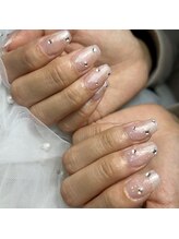 グロウネイル(Glow.Nail)/ワンホンネイル