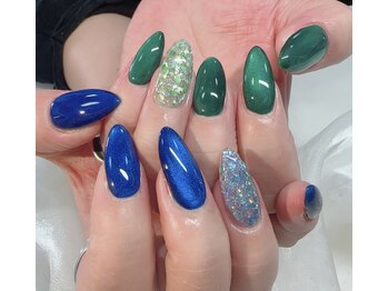 桜ネイルサロン/