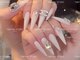 ティーアンドビー ネイルスタジオ(T&B NAIL STUDIO)の写真