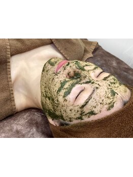 ブライダルメニューがあるサロン