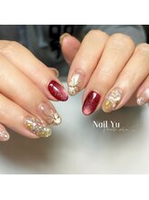 ネイルユー(Nail Yu)/大人ニュアンスコース