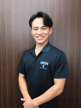 エイチスリー 表参道院&nbsp;野嵜 