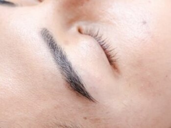 アミュレット(Amulette)/After[まゆげ/メンズ/眉毛/韓国]