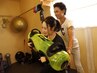 【ダイエット・筋力UP】 パーソナルトレーニング 60分 4回 24,000円(@6,000)