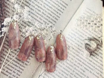 1月【定額】シンプルナチュラル