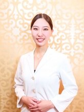 アザブハリーク(AZABU HARIEQ)&nbsp;北原 恵里香