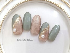 【定額¥8800(税込)★】